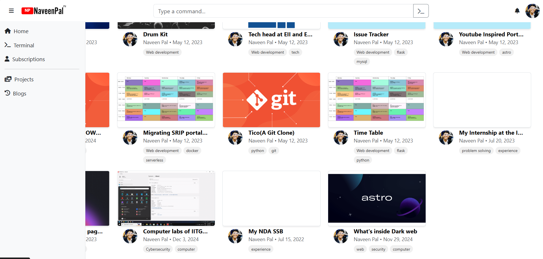 issuetracker